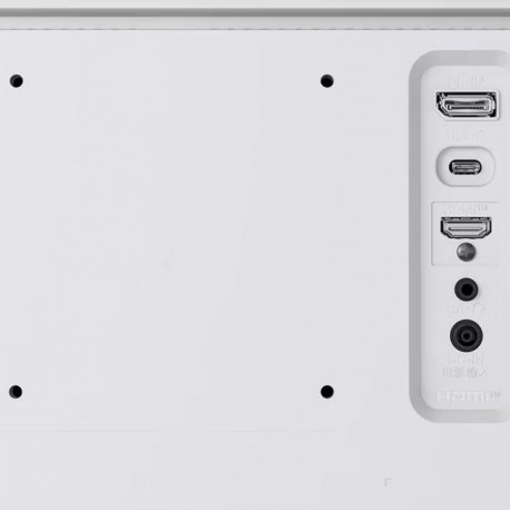Монитор 29" LG 29U531A-W IPS, 2560x1080, 100Hz, 5ms, 350сd/m, 1000:1, HDR | HDMI(1.4), DP(1.2), Type-C(PD-15W) | ExPSU, Speakers, Vesa 100, White-8