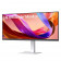 Монитор 34" LG 34U530A-W IPS, 2560x1080, 100Hz, 5ms, 500сd/m, 1000:1, HDR10 | HDMI(1.4), DP(1.4), Type-C(PD-15W) | HAS, Swivel, ExPSU, Speakers, Vesa 100, White