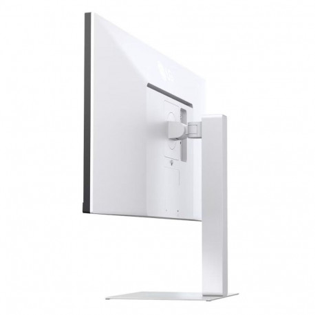 Монитор 34" LG 34U530A-W IPS, 2560x1080, 100Hz, 5ms, 500сd/m, 1000:1, HDR10 | HDMI(1.4), DP(1.4), Type-C(PD-15W) | HAS, Swivel, ExPSU, Speakers, Vesa 100, White-5