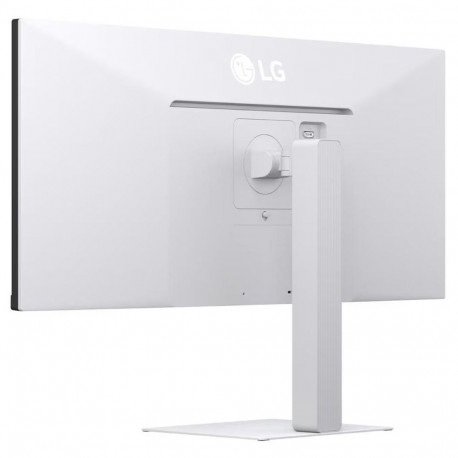 Монитор 34" LG 34U530A-W IPS, 2560x1080, 100Hz, 5ms, 500сd/m, 1000:1, HDR10 | HDMI(1.4), DP(1.4), Type-C(PD-15W) | HAS, Swivel, ExPSU, Speakers, Vesa 100, White-11