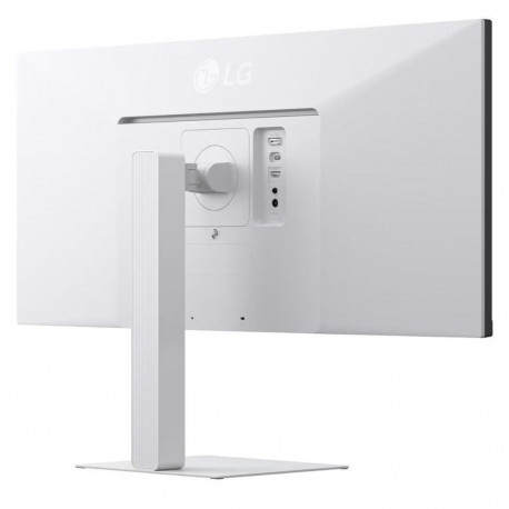 Монитор 34" LG 34U530A-W IPS, 2560x1080, 100Hz, 5ms, 500сd/m, 1000:1, HDR10 | HDMI(1.4), DP(1.4), Type-C(PD-15W) | HAS, Swivel, ExPSU, Speakers, Vesa 100, White-12