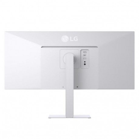 Монитор 34" LG 34U530A-W IPS, 2560x1080, 100Hz, 5ms, 500сd/m, 1000:1, HDR10 | HDMI(1.4), DP(1.4), Type-C(PD-15W) | HAS, Swivel, ExPSU, Speakers, Vesa 100, White-13