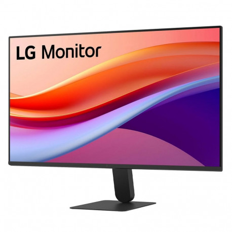 Монитор 27" LG 27U411A-B IPS, 1920x1080, 120Hz, 5ms, 250сd/m, 1500:1, HDR10 | VGA, HDMI(2.0) | ExPSU, Vesa 100, Black-1