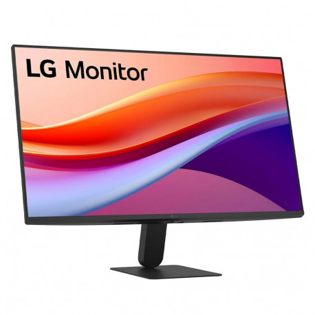 Монитор 27" LG 27U411A-B IPS, 1920x1080, 120Hz, 5ms, 250сd/m, 1500:1, HDR10 | VGA, HDMI(2.0) | ExPSU, Vesa 100, Black-2