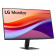 Монитор 27" LG 27U411A-B IPS, 1920x1080, 120Hz, 5ms, 250сd/m, 1500:1, HDR10 | VGA, HDMI(2.0) | ExPSU, Vesa 100, Black