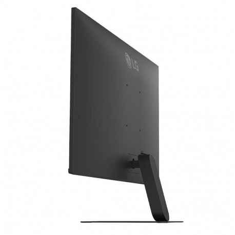 Монитор 27" LG 27U411A-B IPS, 1920x1080, 120Hz, 5ms, 250сd/m, 1500:1, HDR10 | VGA, HDMI(2.0) | ExPSU, Vesa 100, Black-3