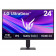 Монитор 23.8" LG 24G411A-B IPS, 1920x1080, 144Hz, 5ms, 300сd/m, 1500:1, HDR10 | HDMI(2.0), DP(1.4) | ExPSU, Vesa 100, Black