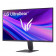 Монитор 23.8" LG 24G411A-B IPS, 1920x1080, 144Hz, 5ms, 300сd/m, 1500:1, HDR10 | HDMI(2.0), DP(1.4) | ExPSU, Vesa 100, Black