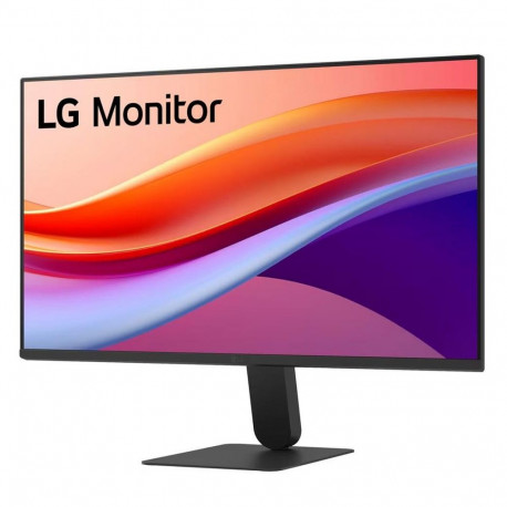 Монитор 23.8" LG 24U411A-B IPS, 1920x1080, 120Hz, 5ms, 250сd/m, 1500:1, HDR10 | VGA, HDMI(2.0) | ExPSU, Vesa 100, Black-1