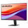 Монитор 23.8" LG 24U411A-B IPS, 1920x1080, 120Hz, 5ms, 250сd/m, 1500:1, HDR10 | VGA, HDMI(2.0) | ExPSU, Vesa 100, Black