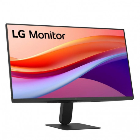 Монитор 23.8" LG 24U411A-B IPS, 1920x1080, 120Hz, 5ms, 250сd/m, 1500:1, HDR10 | VGA, HDMI(2.0) | ExPSU, Vesa 100, Black-2