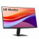 Монитор 23.8" LG 24U411A-B IPS, 1920x1080, 120Hz, 5ms, 250сd/m, 1500:1, HDR10 | VGA, HDMI(2.0) | ExPSU, Vesa 100, Black