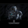 Монитор 27" Gigabyte MO27Q28G EK Black (WOLED, 2560 x 1440, 280Hz, 10bit (1.07B), 0,03ms, 350cd/m, 1.5M:1, 2xHDMI-2.1, DP-1.4, 3xUSB3.2, USB Type-C (18W), Pivot)