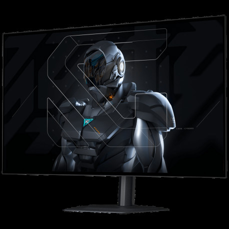 Монитор 27" Gigabyte MO27Q28G EK Black (WOLED, 2560 x 1440, 280Hz, 10bit (1.07B), 0,03ms, 350cd/m, 1.5M:1, 2xHDMI-2.1, DP-1.4, 3xUSB3.2, USB Type-C (18W), Pivot)-1