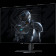 Монитор 27" Gigabyte MO27Q28G EK Black (WOLED, 2560 x 1440, 280Hz, 10bit (1.07B), 0,03ms, 350cd/m, 1.5M:1, 2xHDMI-2.1, DP-1.4, 3xUSB3.2, USB Type-C (18W), Pivot)