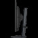 Монитор 27" Gigabyte MO27Q28G EK Black (WOLED, 2560 x 1440, 280Hz, 10bit (1.07B), 0,03ms, 350cd/m, 1.5M:1, 2xHDMI-2.1, DP-1.4, 3xUSB3.2, USB Type-C (18W), Pivot)