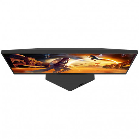 Монитор 27" AOC 27G4HRE Black (1920x1080 IPS 200Hz 0.5ms 300cd/m 1000:1 2xHDMI DP 2x2W)-13