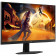 Монитор 27" AOC 27G4HRE Black (1920x1080 IPS 200Hz 0.5ms 300cd/m 1000:1 2xHDMI DP 2x2W)