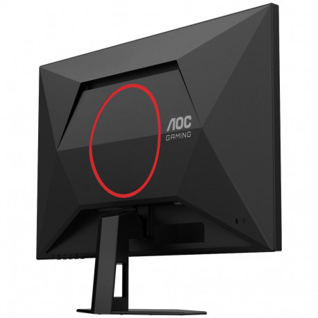 Монитор 27" AOC 27G4HRE Black (1920x1080 IPS 200Hz 0.5ms 300cd/m 1000:1 2xHDMI DP 2x2W)-9