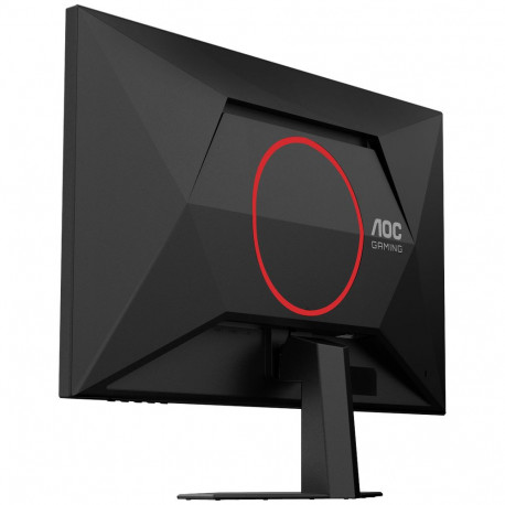Монитор 27" AOC 27G4HRE Black (1920x1080 IPS 200Hz 0.5ms 300cd/m 1000:1 2xHDMI DP 2x2W)-10