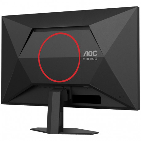 Монитор 27" AOC 27G4HRE Black (1920x1080 IPS 200Hz 0.5ms 300cd/m 1000:1 2xHDMI DP 2x2W)-6