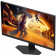 Монитор 27" AOC 27G4HRE Black (1920x1080 IPS 200Hz 0.5ms 300cd/m 1000:1 2xHDMI DP 2x2W)