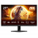 Монитор 27" AOC 27G4HRE Black (1920x1080 IPS 200Hz 0.5ms 300cd/m 1000:1 2xHDMI DP 2x2W)