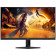 Монитор 27" AOC 27G4HRE Black (1920x1080 IPS 200Hz 0.5ms 300cd/m 1000:1 2xHDMI DP 2x2W)