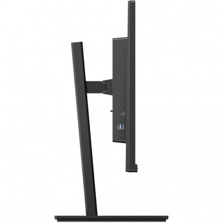Монитор 31.5" PHILIPS 32B1U3900 VA, 3840x2160, 60Hz, 4ms, 350сd/m, 3500:1 | 2xHDMI(2.0), DP(1.2), Type-C(PD-90W), 4xUSB 3.2, RJ45 | HAS, InPSU, Speakers, Vesa 100, Black-5