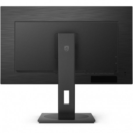 Монитор 31.5" PHILIPS 32B1U3900 VA, 3840x2160, 60Hz, 4ms, 350сd/m, 3500:1 | 2xHDMI(2.0), DP(1.2), Type-C(PD-90W), 4xUSB 3.2, RJ45 | HAS, InPSU, Speakers, Vesa 100, Black-4