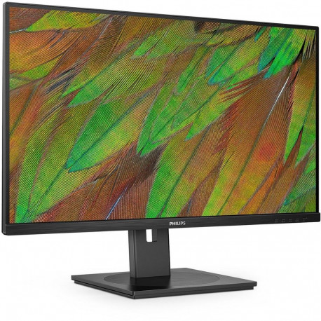 Монитор 31.5" PHILIPS 32B1U3900 VA, 3840x2160, 60Hz, 4ms, 350сd/m, 3500:1 | 2xHDMI(2.0), DP(1.2), Type-C(PD-90W), 4xUSB 3.2, RJ45 | HAS, InPSU, Speakers, Vesa 100, Black-2