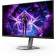 Монитор 26.5" AOC AGON AG276QSD QD-OLED, 2560x1440, 360Hz, 0,03ms, 1000сd/m, 1500000:1, HDR10 | 2xHDMI(2.1), 2xDP(1.4), USB 3.2 | HAS, Pivot, Swivel, ExPSU, Vesa 100, Black/Grey