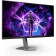 Монитор 26.5" AOC AGON AG276QSD QD-OLED, 2560x1440, 360Hz, 0,03ms, 1000сd/m, 1500000:1, HDR10 | 2xHDMI(2.1), 2xDP(1.4), USB 3.2 | HAS, Pivot, Swivel, ExPSU, Vesa 100, Black/Grey