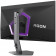 Монитор 26.5" AOC AGON AG276QSD QD-OLED, 2560x1440, 360Hz, 0,03ms, 1000сd/m, 1500000:1, HDR10 | 2xHDMI(2.1), 2xDP(1.4), USB 3.2 | HAS, Pivot, Swivel, ExPSU, Vesa 100, Black/Grey