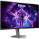 Монитор 26.5" AOC AGON AG276QZD2 QD-OLED, 2560x1440, 240Hz, 0,03ms, 1000сd/m, 1500000:1, HDR10 | 2xHDMI(2.1), 2xDP(1.4), 2xUSB 3.2 | HAS, Pivot, Swivel, ExPSU, Speakers, Vesa 100, Black/Grey