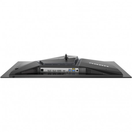 Монитор 26.5" AOC AGON AG276UZD QD-OLED, 3840x2160, 240Hz, 0,03ms, 1000сd/m, 1500000:1, HDR10 | 2xHDMI(2.1), DP(2.1), Type-C(PD-65W), 4xUSB 3.2 | HAS, Pivot, Swivel, ExPSU, Speakers, Vesa 100, Black/Grey-15