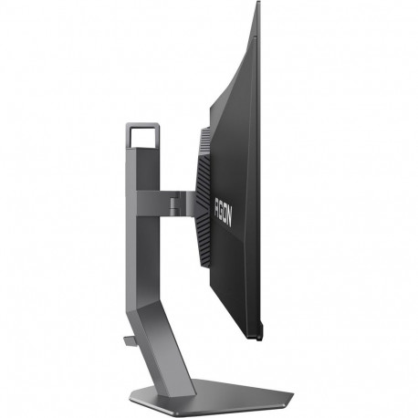 Монитор 26.5" AOC AGON AG276UZD QD-OLED, 3840x2160, 240Hz, 0,03ms, 1000сd/m, 1500000:1, HDR10 | 2xHDMI(2.1), DP(2.1), Type-C(PD-65W), 4xUSB 3.2 | HAS, Pivot, Swivel, ExPSU, Speakers, Vesa 100, Black/Grey-14