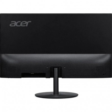 Монитор 23.8" ACER Vero SA242YH1bi Black (VA, 1920x1080, 4ms, 250cd, 100Hz, VGA , HDMI(1.4), Vesa:75x75)-3