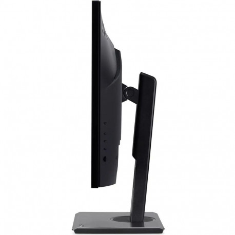 Монитор 27" ACER B277KLBbmiiprzx Black (IPS, 3840x2160, 4ms, 350cd, 72Hz, DFR 144Hz@FHD, 2xHDMI(2.0), DP(1.4), USB 3.2x4, USB-B (1up 4down), Speakers 2Wx2, FreeSync, HDR 10, h. adj 165, Vesa:100x100 )-6