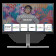 Монитор 31.5" AOC U32U3CV IPS, 3840x2160, 60Hz, 4ms, 400сd/m, 1000:1, HDR10 | 2xHDMI(2.0), DP(1.4), Type-C(PD-96W), 4xUSB 3.2, RJ45 | HAS, InPSU, Speakers, Vesa 100, Black/Grey