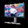 Монитор 31.5" AOC U32U3CV IPS, 3840x2160, 60Hz, 4ms, 400сd/m, 1000:1, HDR10 | 2xHDMI(2.0), DP(1.4), Type-C(PD-96W), 4xUSB 3.2, RJ45 | HAS, InPSU, Speakers, Vesa 100, Black/Grey