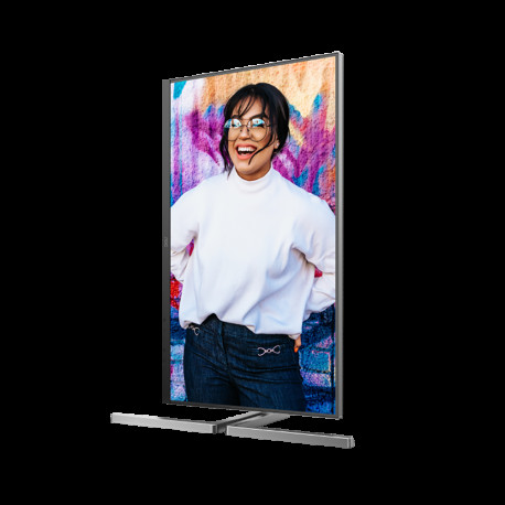 Монитор 31.5" AOC U32U3CV IPS, 3840x2160, 60Hz, 4ms, 400сd/m, 1000:1, HDR10 | 2xHDMI(2.0), DP(1.4), Type-C(PD-96W), 4xUSB 3.2, RJ45 | HAS, InPSU, Speakers, Vesa 100, Black/Grey-8