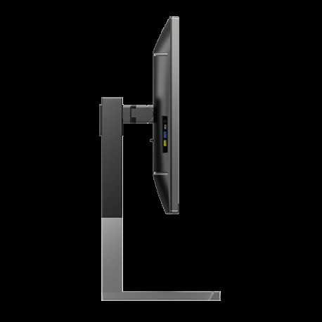 Монитор 31.5" AOC U32U3CV IPS, 3840x2160, 60Hz, 4ms, 400сd/m, 1000:1, HDR10 | 2xHDMI(2.0), DP(1.4), Type-C(PD-96W), 4xUSB 3.2, RJ45 | HAS, InPSU, Speakers, Vesa 100, Black/Grey-9