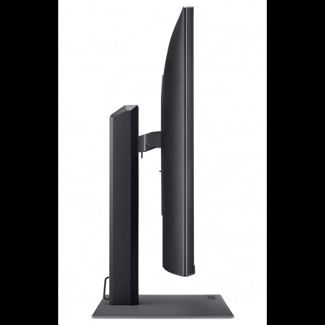 Монитор 31.5" ACER B327QKB1bmiiprzx Black (VA, 3840x2160, 1 ms, 178°/178°, 300 cd/m, 3000:1, +2хHDMI 2.0, +DisplayPort 1.4, +4xUSB 3.2, +MM, Pivot)-3