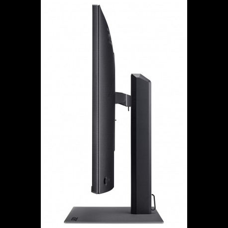 Монитор 31.5" ACER B327QKB1bmiiprzx Black (VA, 3840x2160, 1 ms, 178°/178°, 300 cd/m, 3000:1, +2хHDMI 2.0, +DisplayPort 1.4, +4xUSB 3.2, +MM, Pivot)-4
