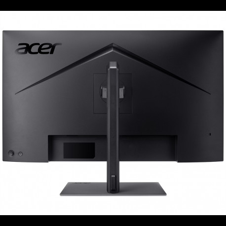 Монитор 31.5" ACER B327QKB1bmiiprzx Black (VA, 3840x2160, 1 ms, 178°/178°, 300 cd/m, 3000:1, +2хHDMI 2.0, +DisplayPort 1.4, +4xUSB 3.2, +MM, Pivot)-6