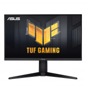 Монитор ASUS 27" VG27AQL5A IPS WQHD(2560x1440) 210Hz USB-C DP 2хHDMI 0.3ms(GTG) 400cd/㎡ 16:9