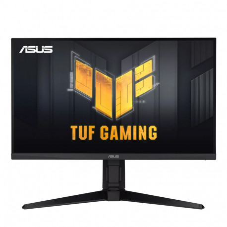 Монитор ASUS 27" VG27AQL5A IPS WQHD(2560x1440) 210Hz USB-C DP 2хHDMI 0.3ms(GTG) 400cd/㎡ 16:9