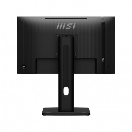 Монитор 23.8" MSI PRO MP245PG E14 IPS, 1920x1080, 144Hz, 4ms, 300сd/m, 1500:1, HDR | VGA, HDMI(2.0), DP(1.4) | HAS, Pivot, Swivel, InPSU, Speakers, Vesa 100, Black-7