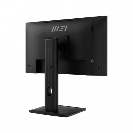 Монитор 23.8" MSI PRO MP245PG E14 IPS, 1920x1080, 144Hz, 4ms, 300сd/m, 1500:1, HDR | VGA, HDMI(2.0), DP(1.4) | HAS, Pivot, Swivel, InPSU, Speakers, Vesa 100, Black-6